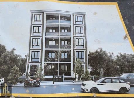 /boğaziçi Emlak/ 2+1 Daire 107 M2 Geniş Ve Kullanışlı