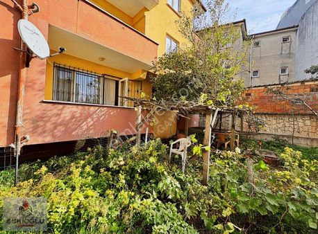 Eskioğlu'ndan Denize Yakın Mutfak Ayrı 2+1 Eşyalı Daire