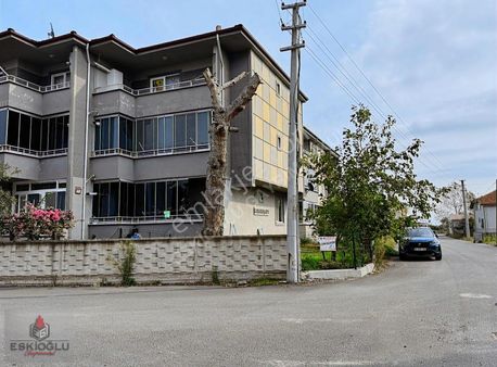 Yenimahalle'de Önü Açık Yeni Binada Eşyalı 2+1 Daire