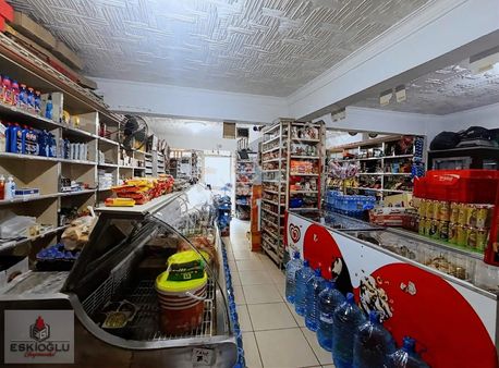 Sarıyer Bahceköyde Satılık Dükkan