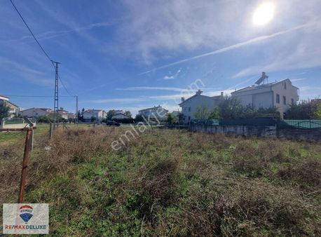 Gümüşyaka'da E-5 Ve Denize Yürüme Mesafesinde 384 M2 İmarlı Arsa