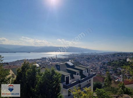Kuruçeşme Yeni Mah. Site İçi Satılık 3+1 Deniz Manzaralı Daire