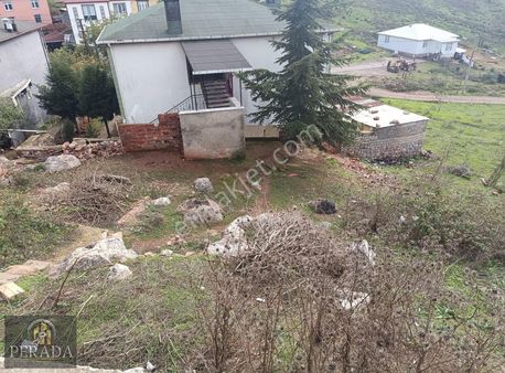 Kocaeli Yukarı Hereke Mahallesi'nde 755 M² Satılık Kelepir Arsa