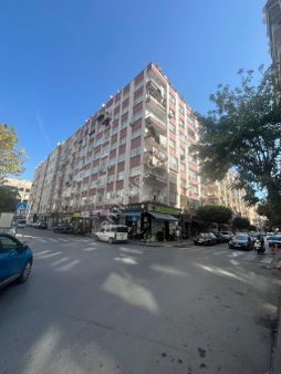 Beşyol Kavşağında Fırsat 3+1 Daire