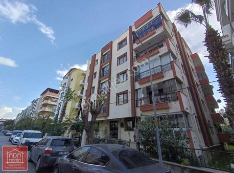 Ada Marin'den Söke Atatürk Mah. 55 M2 Eşyasız Kiralık 1+1 Daire