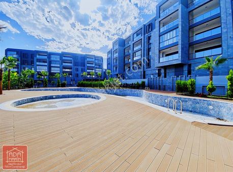 Kuşadası'nın Kalbinde, Ezber Bozan, Sofistike, 3+1 Lüks Rezidans