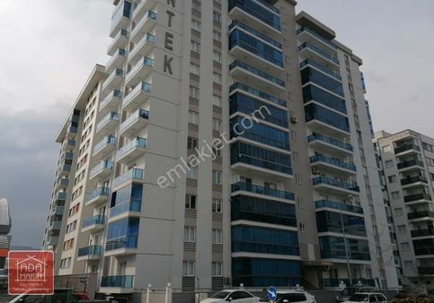 Söke Yenicami Mah. Söke Tower Centek'de 155 M2 Kiralık 3+1 Daire