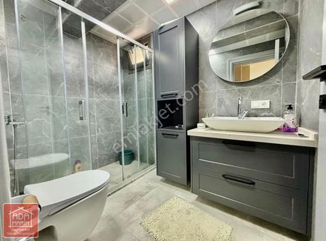 Denize 200m Avm 300m Yakınlıkta Tadilat Yeni Yapılmış Villa