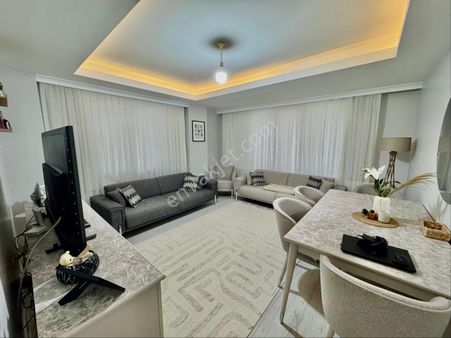 Pegaas'tan Merkezde Satılık 3+1 Otoparklı Ara Kat Daire