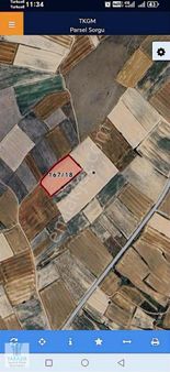 Kapaklı Yanıkağıl 240m² Resmi Yol Var Asfalt Ve Hızlı Tren Yakın