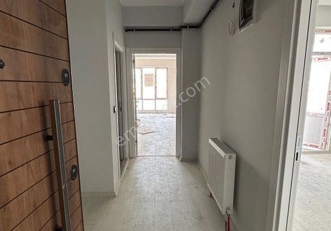 Hasan Bulgur Emlaktan Ata Caddesi Yanında Sıfır 1+1 Daire