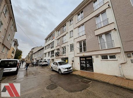 Sümbüller'den Anadolu Üni. Yürüme Mesafesinde Geniş 2+0 Daire