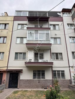 Cebeci Erzurum Mahallesinde Full Eşyalı Kiralık Daire