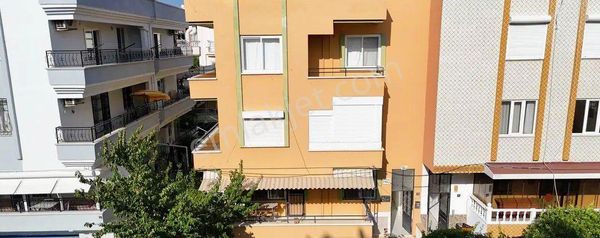 Didim Altınkum Bulvarında Satılık 2+1 Eşyalı Daire Satıyoruz