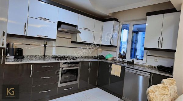 Evkaf Mahallesinde Devlet Hastanesi Yakınında Güzel Bir Daire