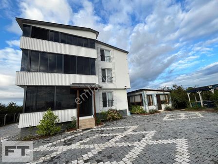 Çarşamba'da Satılık Villa