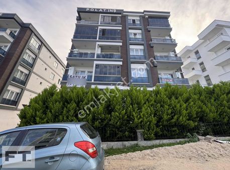 Ft Gayrimenkul Den Körfez Mahallesinden 1+1 Satılık Daire