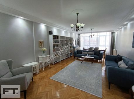 Ft Gülşah Toğay'dan 100.yıl Bulvarı'nda Satılık 3+1 Daire