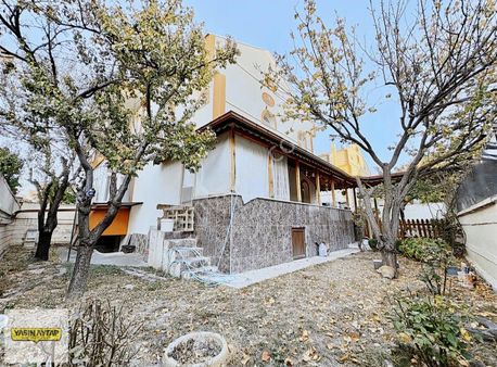 Erenköy Mah. Yeni Sille Cad. Yakını Satılık 4+1 Bakımlı Villa