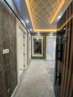 Sacir Mah Satılık 2+1 Lüks Daire