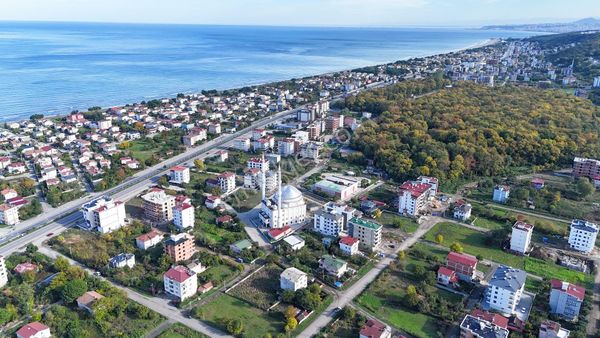 Çakırlarda Anayola Ve Denize Yakın 18 Adet 1+1 Lik Arsa