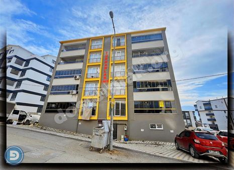 Siteler Bölgesinde Kiralık 2+1 Köşe Daire // D O S T Emlak