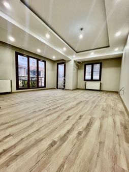 Loft'tan Sultanmurat'ta 250m2 Emsalsiz Lüks Dubleks Daire