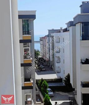 Aress'ten Kiralık Tramvaya Cephe Marinanın Göbeğinde 2+1 Daire