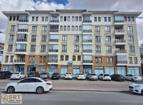 Meram Gazze Cd.serra Park Sit.kiralık Ara Kat 3+1