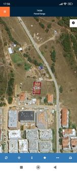 Taş Emlak'tan 101m2 Arsa