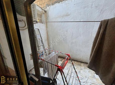 Bağlarbaşın'da Satılık Daire