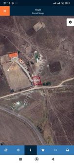 Taş Emlak'tan Küçükköy'de 319m2 Müstakil Arsa