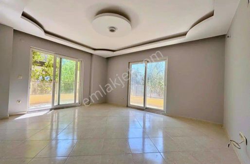 Didim Cumhuriyet Mahallesinde Satılık 2+1 Yüksek Giriş Daire Satıyoruz