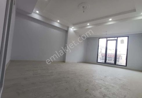 Zeytinburnu Gökalpde Caddeüstü 3+1 Asansörlü Sıfır Satılık Daire Osmanlı Emlak