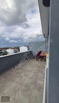 Ladies Gayrımenkulden Dalamanda Satılık Dubleks Daire