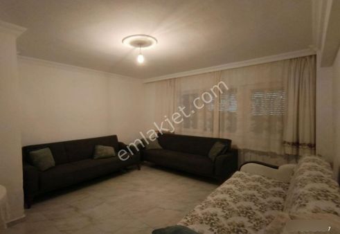 Taş Emlak'tan Sarımsaklıda Bahçe Katı Daire