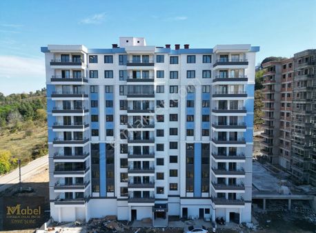 Mabel'den-modern Mimari Ultra Lüx Yaşam *ayrı Mutfak* Full Deniz