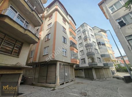 Mabel'den Yalıda Sahile Bir Adım Deniz Manzaralı Eşyalı Daire