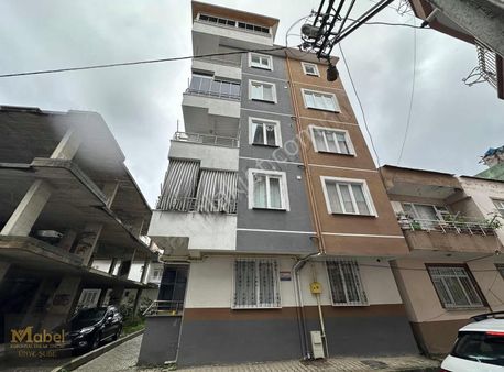 Mabel'den Atatürk Mahallesinde Sıfır Tam Merkezde Kiralık Daire