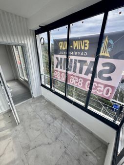 Evim-nur'dan Hasköy Mh. 2+1 Deniz Manzaralı Cam Balkonlu Üniversiteye Yakın Fırsat Daireler..