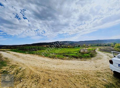 Ayma'dan Yenişehir Ebeköy'de 2550m2 Fırsat Yola Cephe Tarla