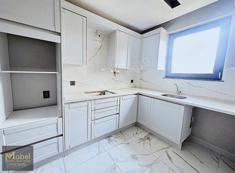 Mabel'den **çok Acilll** Çok Uygun 3+1 Kiralık Çakırkent Sitesi