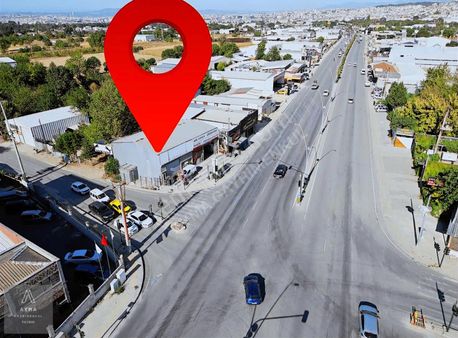 Ahıska Caddesi Üstü Prestijli Konum Kiralık İşyeri