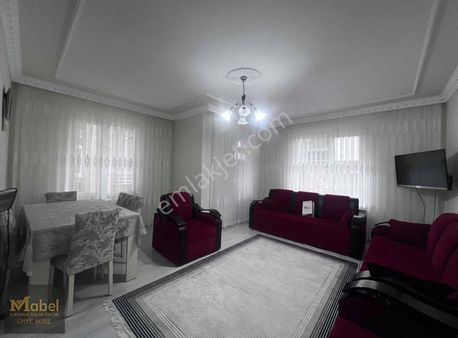 Mabel'den Sağlık Meslek Lisesi Karşısı Satılık Geniş 3+1