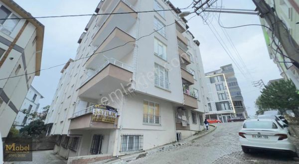 Mabel'den Merkezi Konumda Ara Kat Masrafsız Geniş 3+1 Daire