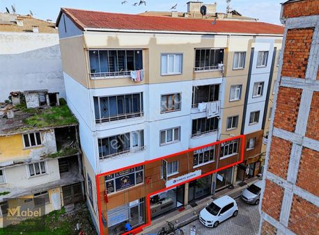 Mabel'den Termenin En İşlek Caddesinde 300m2 Kiracılı İşyeri