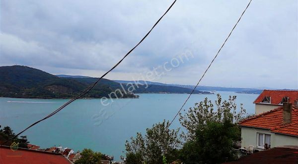 Sarıyer Özengi Ağa Sokak'ta Bogaza Yakın Yatırım Fırsatı