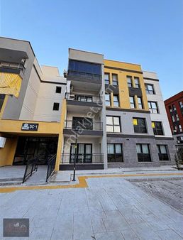 Umut Balta Gayrimenkul'den Hastahane Karşısı Toki 3+1 Kiralık