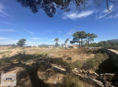 Milas Beyciler Satılık Arsa
