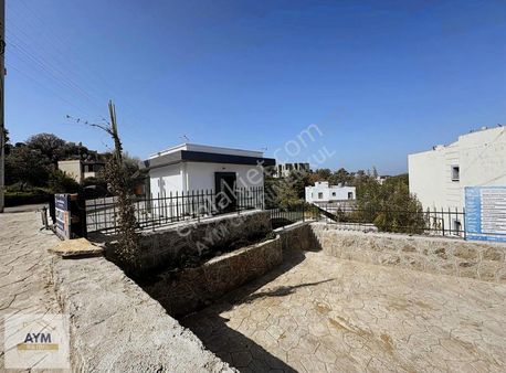 Bodrum Yalıkavak Yıllık Kiralık Malikane